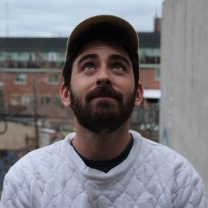 Meet your Posher, Jacob